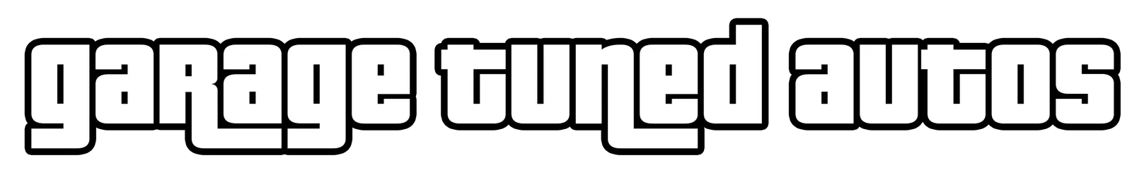 Garage Tuned Autos